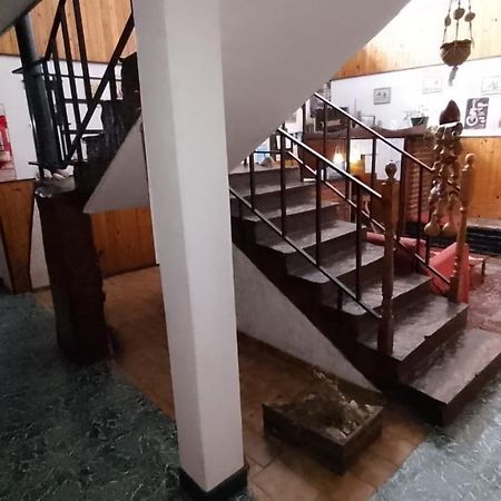 Hospedaje Cerros Dorados Cosquín Kültér fotó