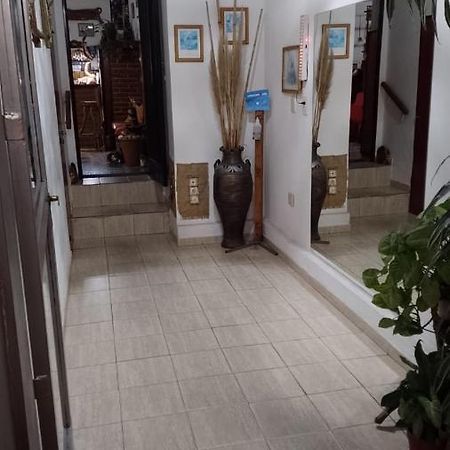Hospedaje Cerros Dorados Cosquín Kültér fotó