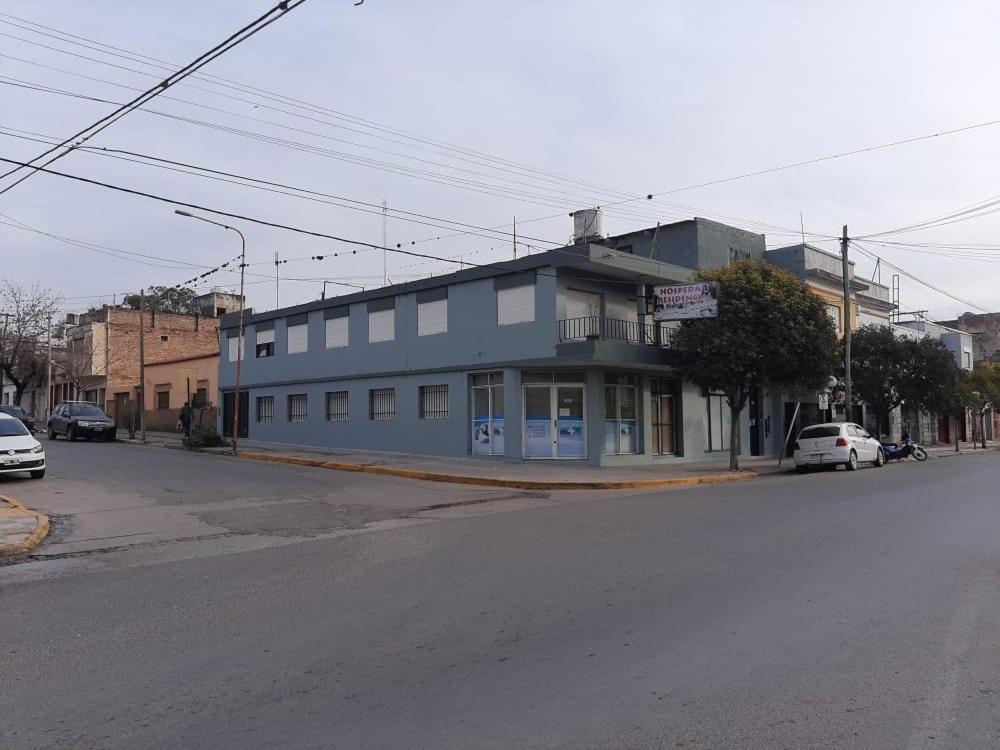 Hospedaje Cerros Dorados Cosquín Kültér fotó