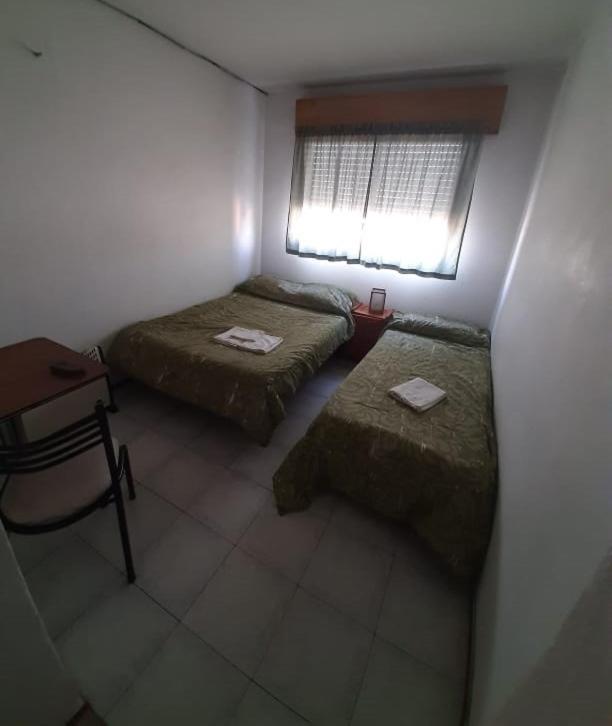 Hospedaje Cerros Dorados Cosquín Kültér fotó