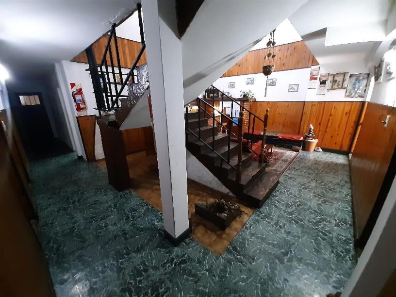 Hospedaje Cerros Dorados Cosquín Kültér fotó