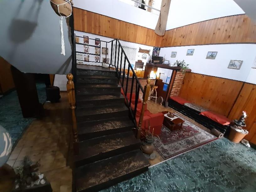 Hospedaje Cerros Dorados Cosquín Kültér fotó