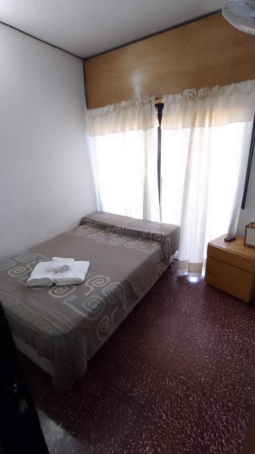 Hospedaje Cerros Dorados Cosquín Kültér fotó
