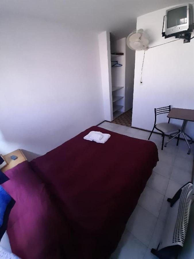 Hospedaje Cerros Dorados Cosquín Kültér fotó