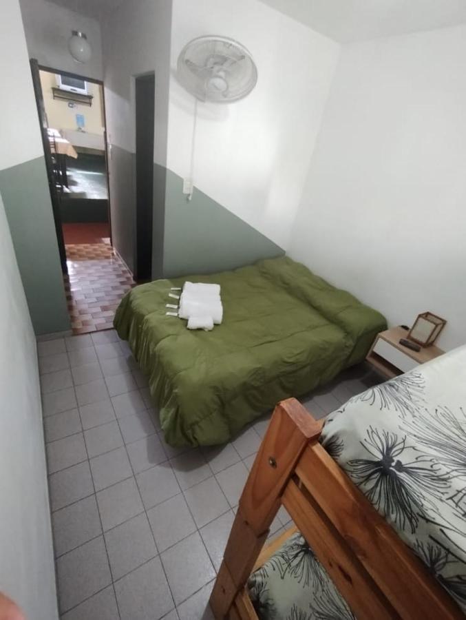Hospedaje Cerros Dorados Cosquín Kültér fotó