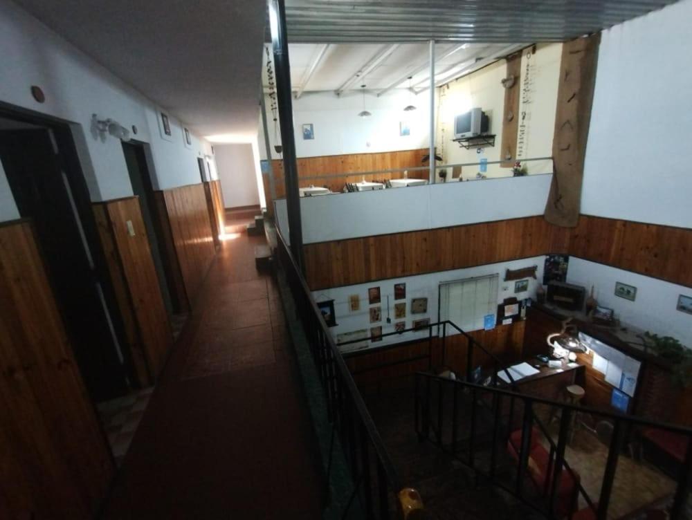 Hospedaje Cerros Dorados Cosquín Kültér fotó