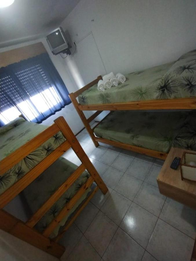 Hospedaje Cerros Dorados Cosquín Kültér fotó