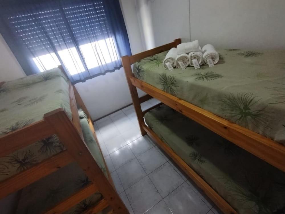 Hospedaje Cerros Dorados Cosquín Kültér fotó
