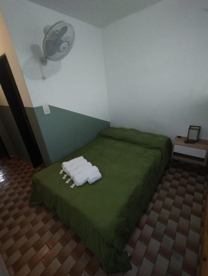Hospedaje Cerros Dorados Cosquín Kültér fotó
