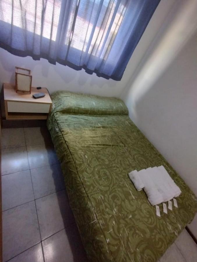 Hospedaje Cerros Dorados Cosquín Kültér fotó