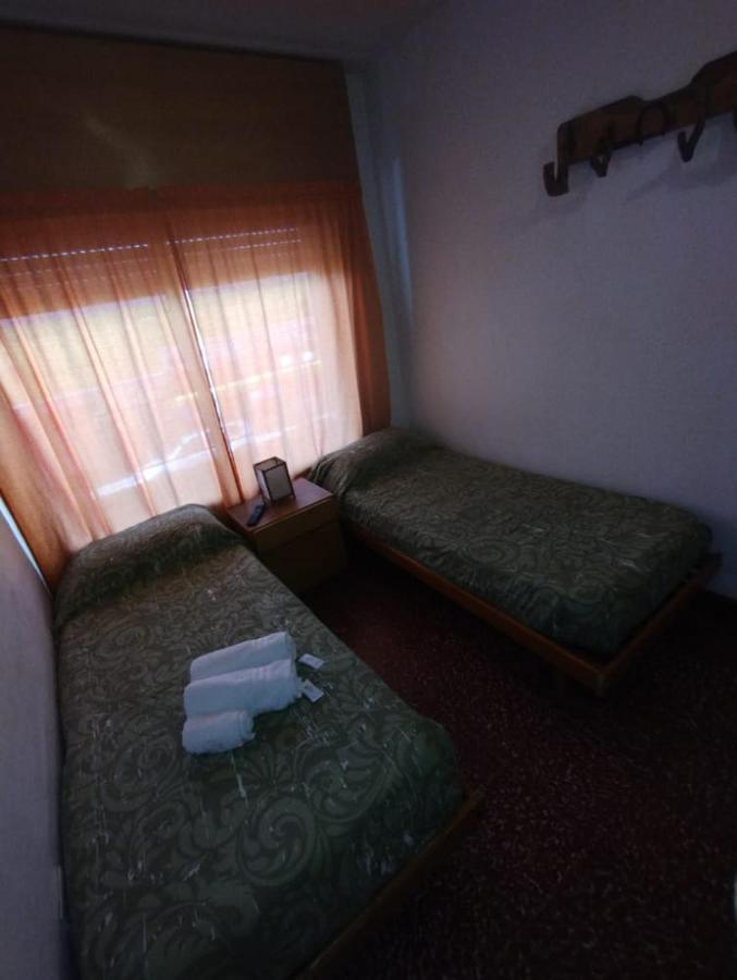Hospedaje Cerros Dorados Cosquín Kültér fotó