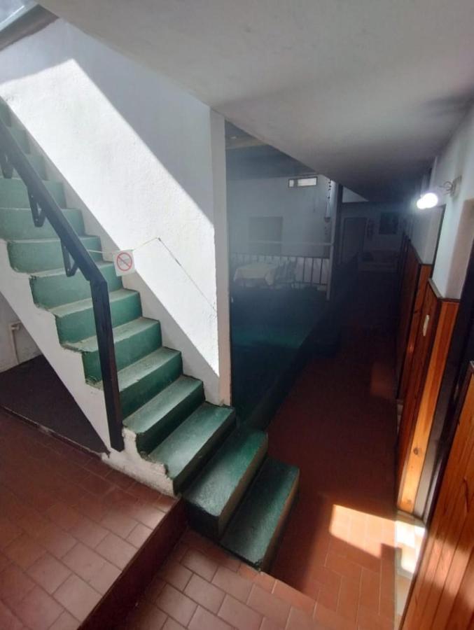 Hospedaje Cerros Dorados Cosquín Kültér fotó