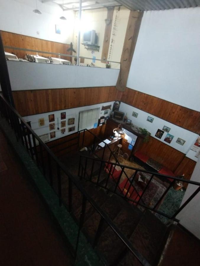 Hospedaje Cerros Dorados Cosquín Kültér fotó