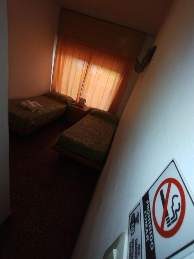 Hospedaje Cerros Dorados Cosquín Kültér fotó