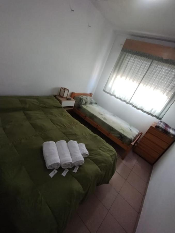 Hospedaje Cerros Dorados Cosquín Kültér fotó