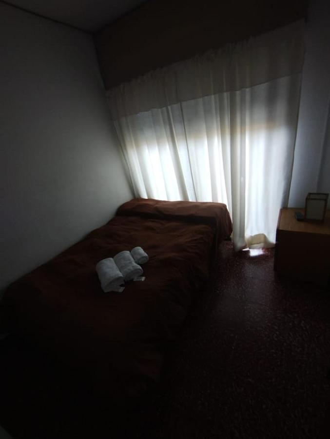 Hospedaje Cerros Dorados Cosquín Kültér fotó